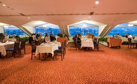 Legacy Ottoman Hotel