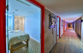 Legacy Ottoman Hotel