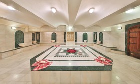 Legacy Ottoman Hotel