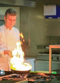 Legacy Ottoman Hotel