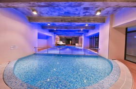 Legacy Ottoman Hotel