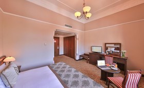 Legacy Ottoman Hotel