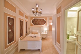 Legacy Ottoman Hotel