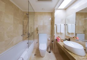 Legacy Ottoman Hotel