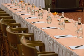 Legacy Ottoman Hotel