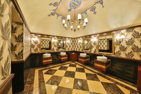 Legacy Ottoman Hotel