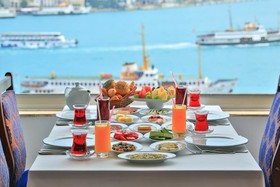 Legacy Ottoman Hotel