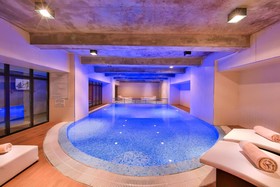 Legacy Ottoman Hotel