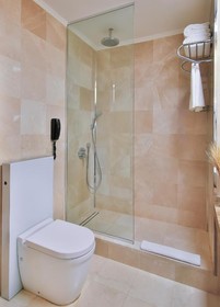 Legacy Ottoman Hotel