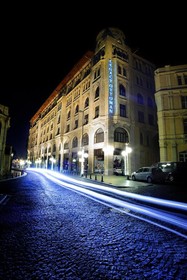 Legacy Ottoman Hotel