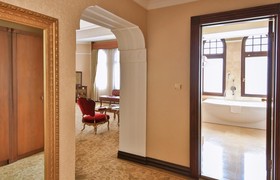 Legacy Ottoman Hotel