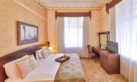 Legacy Ottoman Hotel