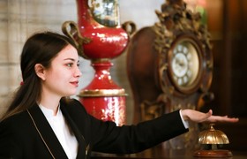 Legacy Ottoman Hotel