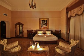 Legacy Ottoman Hotel