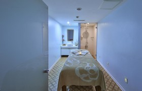 Legacy Ottoman Hotel