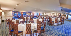 Legacy Ottoman Hotel