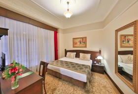 Legacy Ottoman Hotel