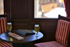 Legacy Ottoman Hotel