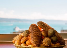 Legacy Ottoman Hotel