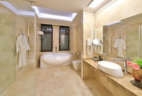 Legacy Ottoman Hotel