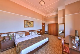 Legacy Ottoman Hotel