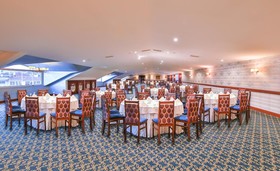 Legacy Ottoman Hotel