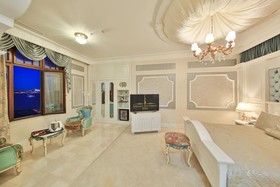 Legacy Ottoman Hotel