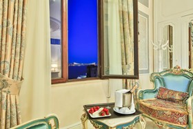 Legacy Ottoman Hotel