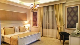 Legacy Ottoman Hotel