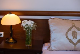 Legacy Ottoman Hotel