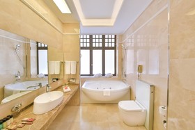 Legacy Ottoman Hotel