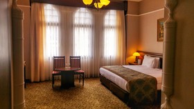 Legacy Ottoman Hotel