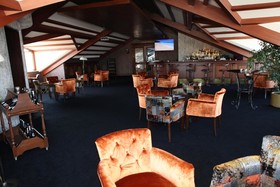 Legacy Ottoman Hotel