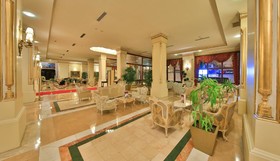 Legacy Ottoman Hotel