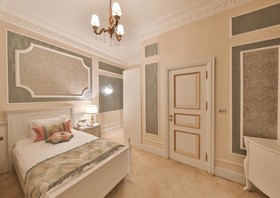 Legacy Ottoman Hotel