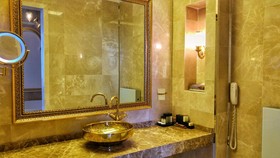 Legacy Ottoman Hotel