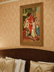 Legacy Ottoman Hotel