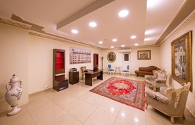 Legacy Ottoman Hotel