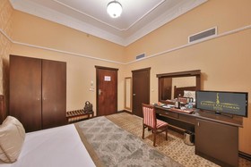 Legacy Ottoman Hotel