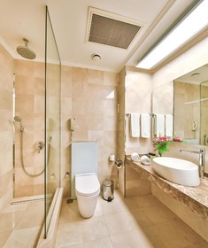 Legacy Ottoman Hotel