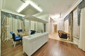 Legacy Ottoman Hotel