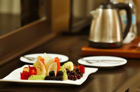 Legacy Ottoman Hotel