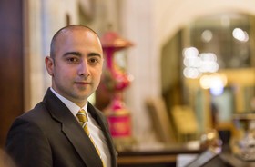 Legacy Ottoman Hotel