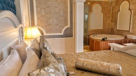 Legacy Ottoman Hotel