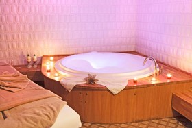 Legacy Ottoman Hotel