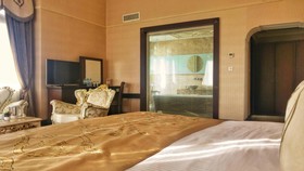 Legacy Ottoman Hotel