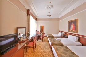 Legacy Ottoman Hotel