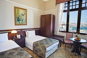 Legacy Ottoman Hotel