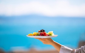 Legacy Ottoman Hotel