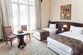 Legacy Ottoman Hotel